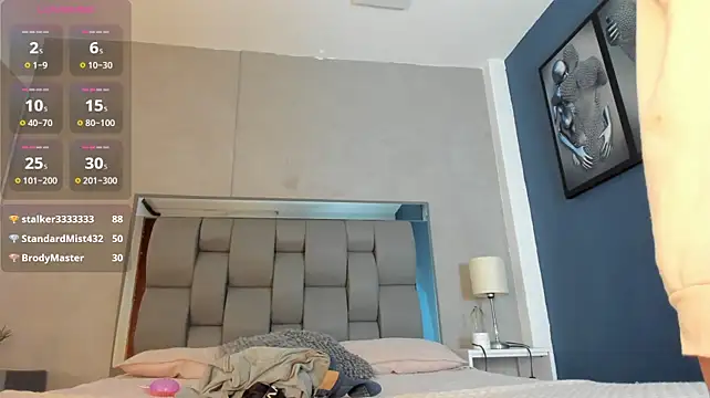heidi_aldridge live cam
