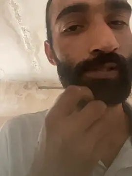 Yo_BlackBeard live cam
