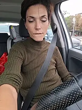 Wild_Witch live cam
