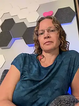 AnnikaRose live cam