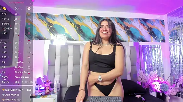 IsaDiiaz