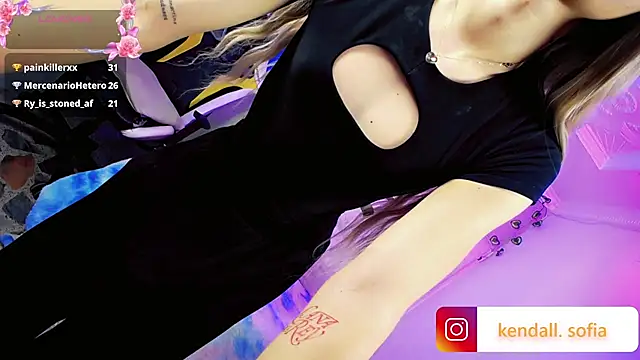 Sophiaa_doll_