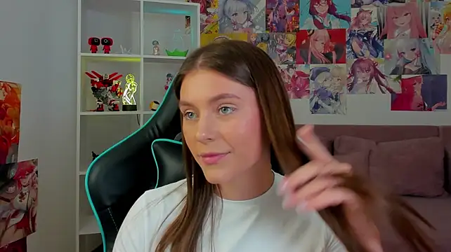 EricaFoxes