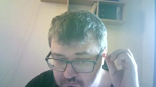 SirAbuser live cam on StripChat
