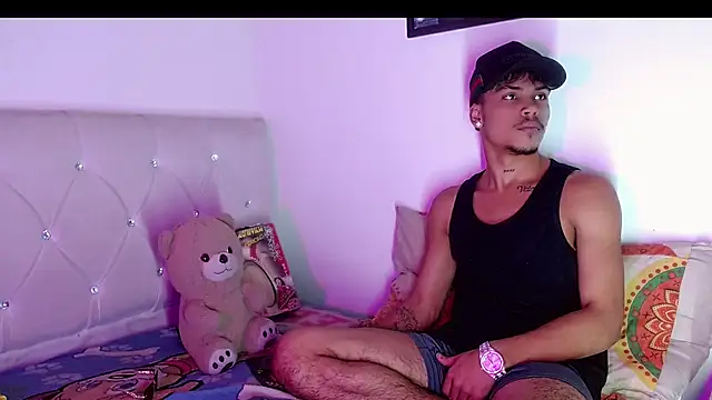 angel_foxc13 (M twink) - Happy happy Angel..!!😍