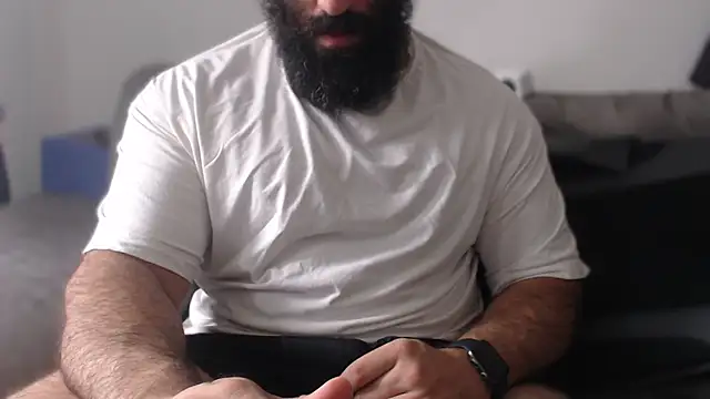 hugemachohandsome live cam