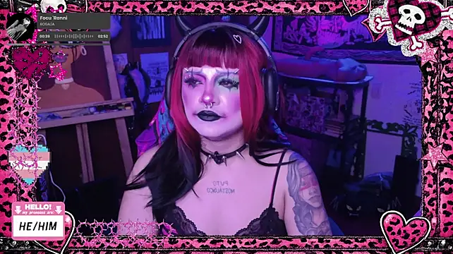 masterkevinftm live cam on StripChat