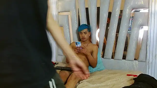 Nico_SantiHot_CS