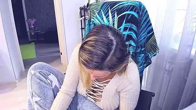 AlexiaDarren