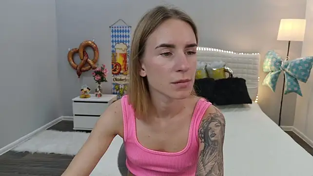 DeboraHorny