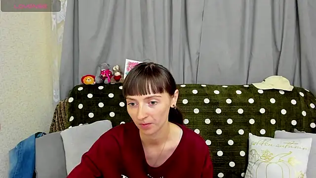 TayanaJons