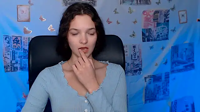 _SusieSu_ live cam on StripChat
