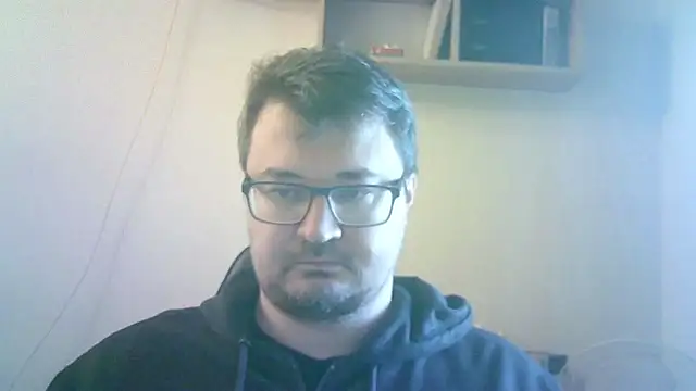 SirAbuser live cam on StripChat