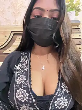 random live chat Cute-Ananyaa