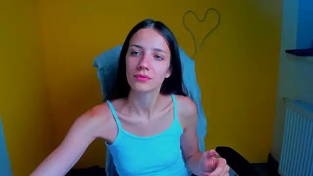 dana_joy_ (F young) - I returned from maternity leave