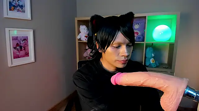 Model: NekoboiPetiole