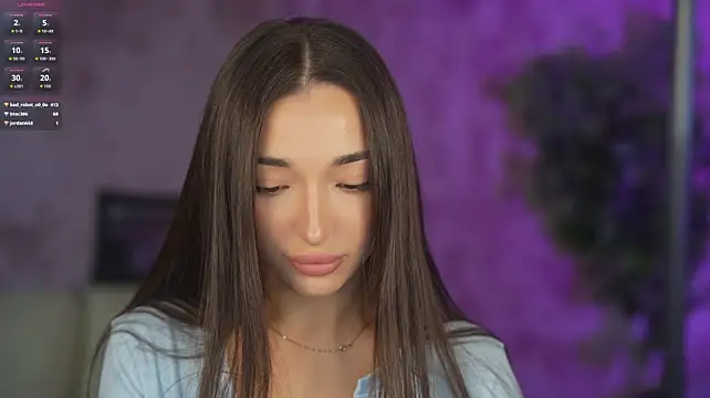 jasmine_flow (F young) - show pussy in doggy