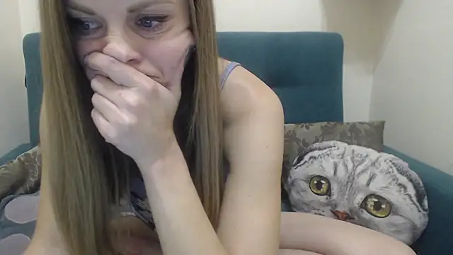 BustyBlondyShow