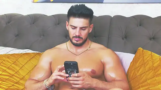 DustinKeent webcam
