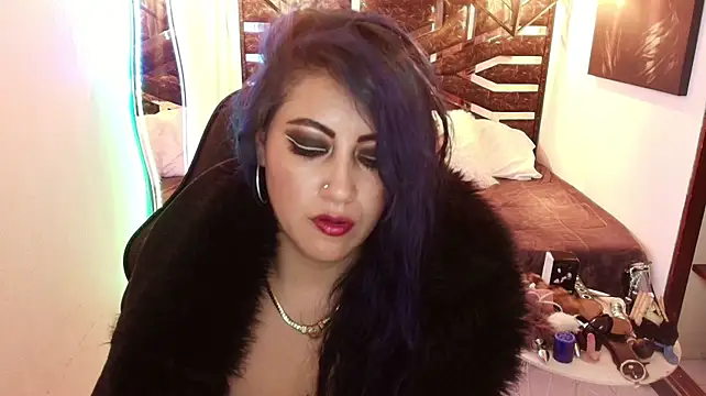 scarleth_blue live cam preview