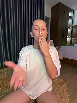 FlexibleDoll_ webcam