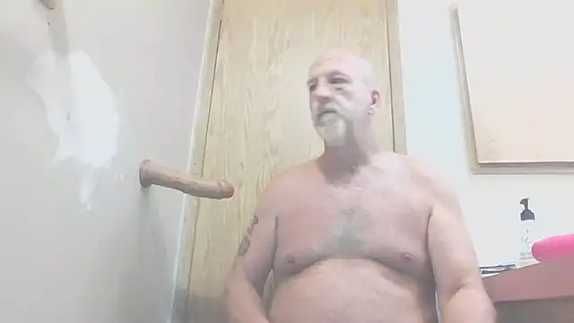 Yankeedave420 live cam preview