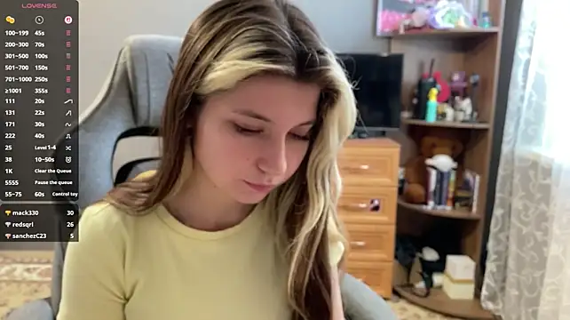 SherikaAzzarella