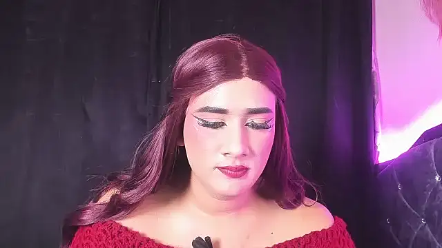 Modella: Marian_Cristal