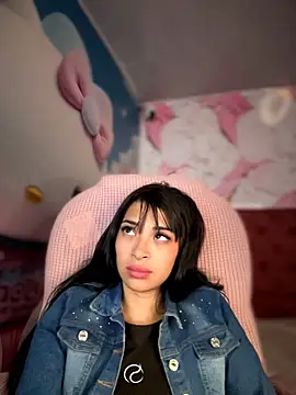 Sasha-firee webcam