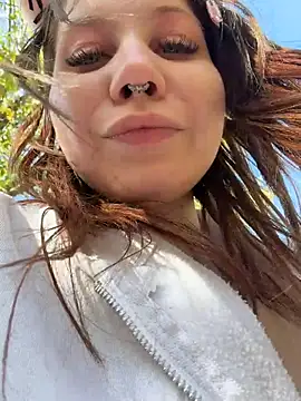 SlavicCandy webcam