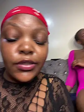 Bellaanjay webcam