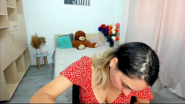 AlexaJuly