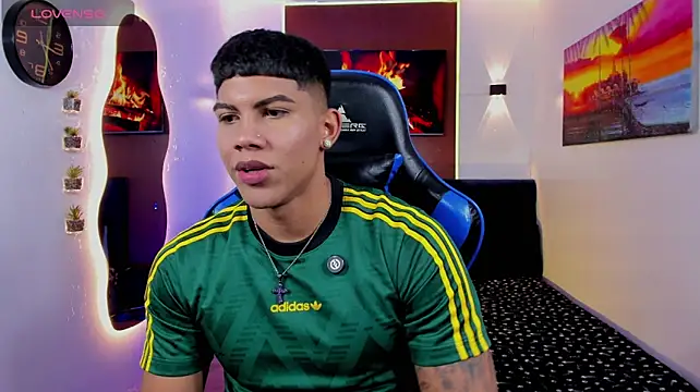 Damian_latinxxx webcam