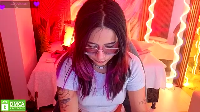 kristen_tay webcam