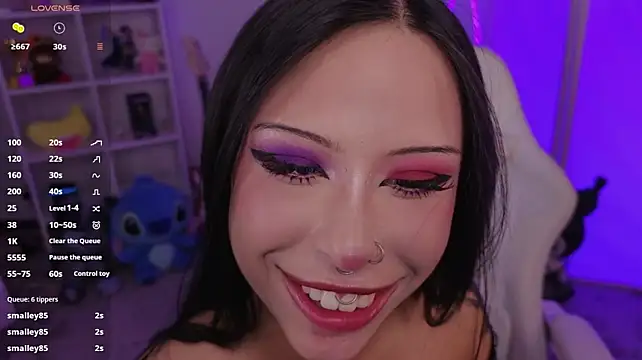 venomeowww__ live cam preview