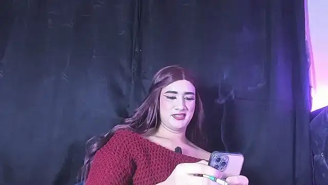 Marian_Cristal live cam preview