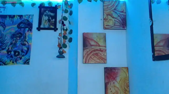 bastethott webcam