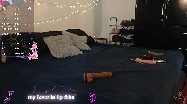 violettelynn