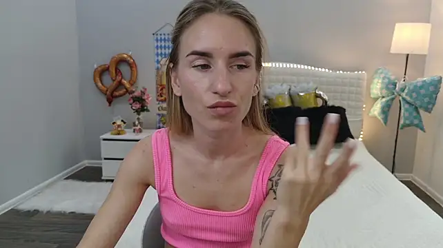 DeboraHorny