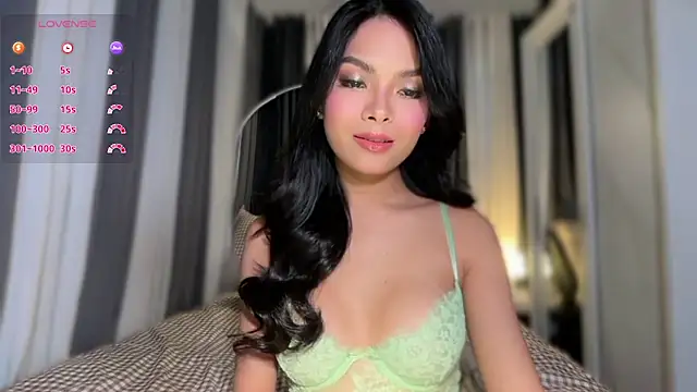 GoddessMaria69