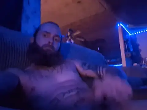 shaggyIIstroke