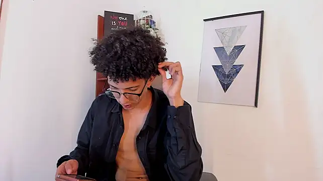 Cj_davis_ live cam on StripChat