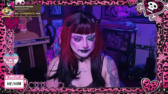 masterkevinftm live cam preview
