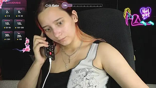 RachelPirce