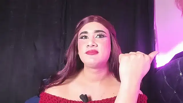 Marian_Cristal live cam preview