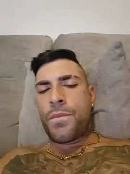 Jonygm09 live cam preview