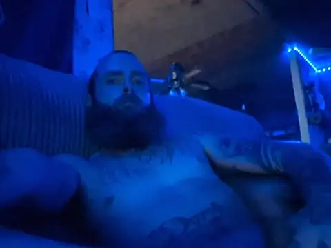 shaggyIIstroke