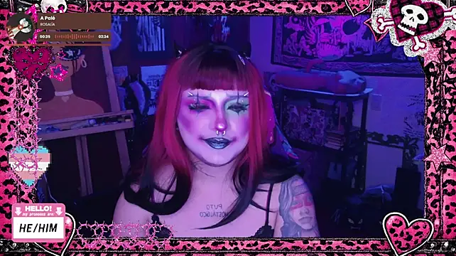 masterkevinftm live cam preview