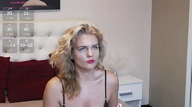 MeganPryce