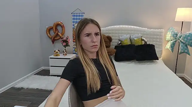 DeboraHorny
